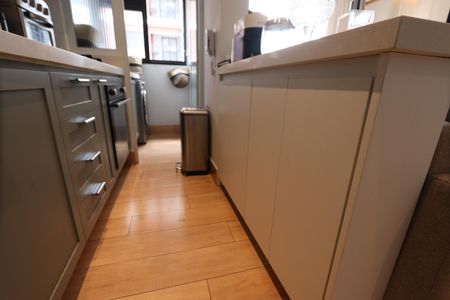 Apartamento para alugar com 51m², 2 quartos e 1 vagaCozinha