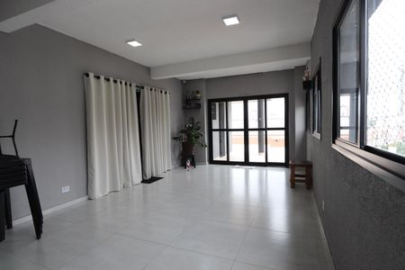 Apartamento para alugar com 51m², 2 quartos e 1 vagaÁrea comum - Salão de festas