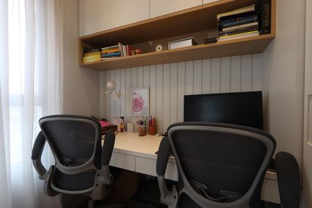 Quarto 2 de apartamento para alugar com 2 quartos, 51m² em Vila Formosa, São Paulo