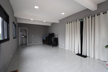 Apartamento para alugar com 51m², 2 quartos e 1 vagaÁrea comum - Salão de festas