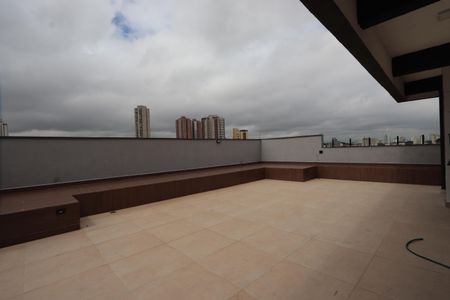 Apartamento para alugar com 51m², 2 quartos e 1 vagaÁrea comum - Terraço