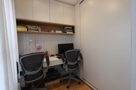 Quarto 2 de apartamento para alugar com 2 quartos, 51m² em Vila Formosa, São Paulo