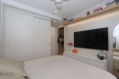 Apartamento para alugar com 51m², 2 quartos e 1 vagaQuarto 1