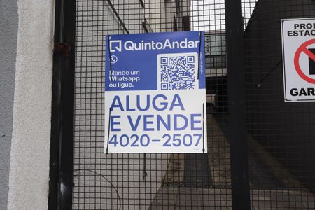 Apartamento para alugar com 51m², 2 quartos e 1 vagaPlaca