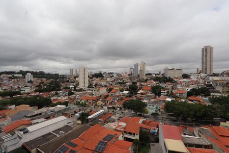 Apartamento para alugar com 51m², 2 quartos e 1 vagaVista do Terraço