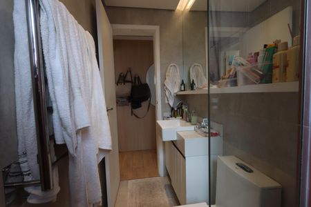 Apartamento para alugar com 51m², 2 quartos e 1 vagaBanheiro