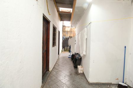 Casa à venda com 100m², 3 quartos e 4 vagas Casa à venda com 100m², 3 quartos e 4 vagasÁrea de Serviço