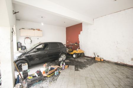 Casa à venda com 100m², 3 quartos e 4 vagas Casa à venda com 100m², 3 quartos e 4 vagasGaragem