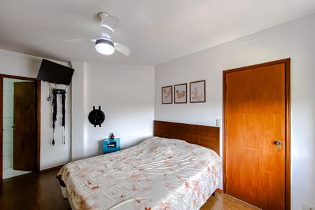 Apartamento à venda com 84m², 2 quartos e 1 vaga Apartamento à venda com 84m², 2 quartos e 1 vagaQuarto 2 - Suíte