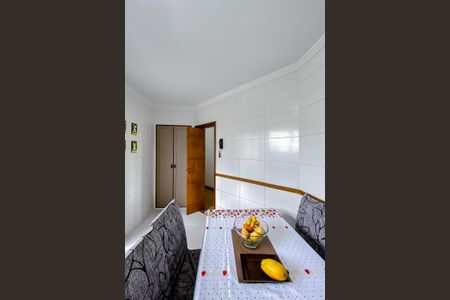 Apartamento à venda com 84m², 2 quartos e 1 vaga Apartamento à venda com 84m², 2 quartos e 1 vagaCozinha