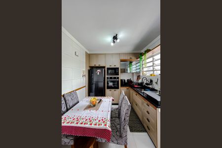 Apartamento à venda com 84m², 2 quartos e 1 vaga Apartamento à venda com 84m², 2 quartos e 1 vagaCozinha