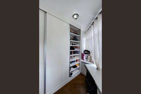 Apartamento à venda com 84m², 2 quartos e 1 vaga Apartamento à venda com 84m², 2 quartos e 1 vagaQuarto 2 - Suíte