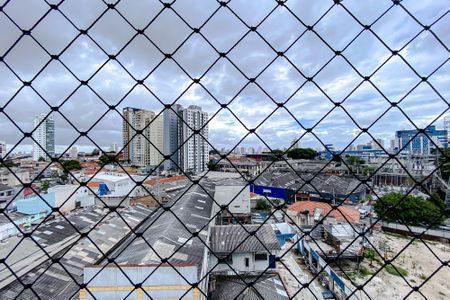 Apartamento à venda com 84m², 2 quartos e 1 vaga Apartamento à venda com 84m², 2 quartos e 1 vagaVista da Suíte