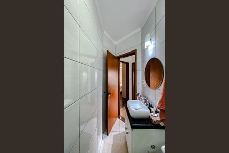 Apartamento à venda com 84m², 2 quartos e 1 vaga Apartamento à venda com 84m², 2 quartos e 1 vagaBanheiro