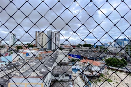 Vista do Quarto 1 de apartamento à venda com 2 quartos, 84m² em Alto da Mooca, São Paulo