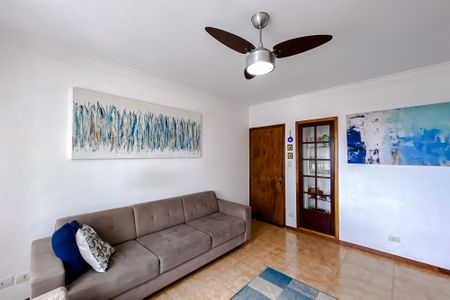 Apartamento à venda com 84m², 2 quartos e 1 vaga Apartamento à venda com 84m², 2 quartos e 1 vagaSala