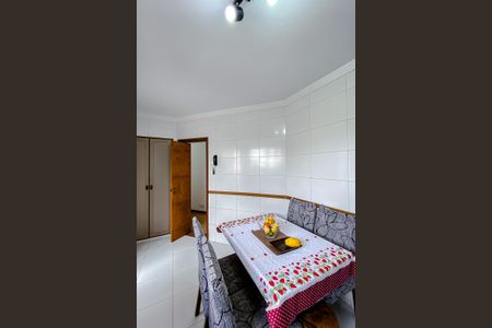 Apartamento à venda com 84m², 2 quartos e 1 vaga Apartamento à venda com 84m², 2 quartos e 1 vagaCozinha