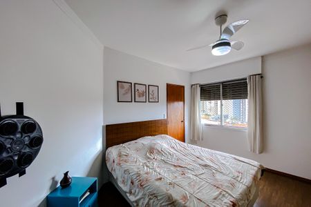 Apartamento à venda com 84m², 2 quartos e 1 vaga Apartamento à venda com 84m², 2 quartos e 1 vagaQuarto 2 - Suíte