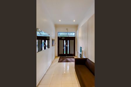 Apartamento à venda com 84m², 2 quartos e 1 vaga Apartamento à venda com 84m², 2 quartos e 1 vagaÁrea comum