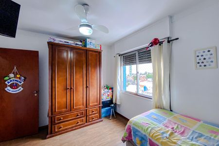 Quarto 1 de apartamento à venda com 2 quartos, 84m² em Alto da Mooca, São Paulo