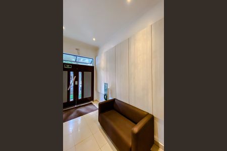 Apartamento à venda com 84m², 2 quartos e 1 vaga Apartamento à venda com 84m², 2 quartos e 1 vagaÁrea comum