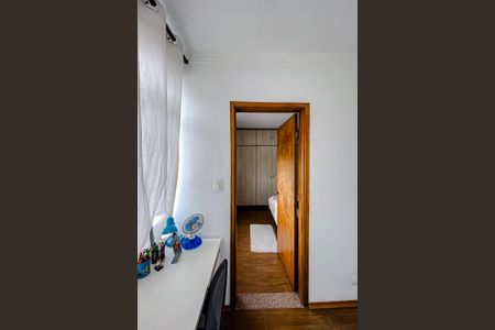 Apartamento à venda com 84m², 2 quartos e 1 vaga Apartamento à venda com 84m², 2 quartos e 1 vagaQuarto 2 - Suíte