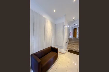 Apartamento à venda com 84m², 2 quartos e 1 vaga Apartamento à venda com 84m², 2 quartos e 1 vagaÁrea comum