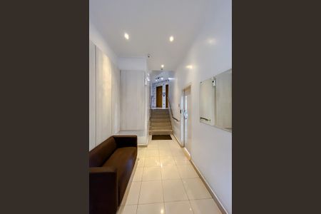 Apartamento à venda com 84m², 2 quartos e 1 vaga Apartamento à venda com 84m², 2 quartos e 1 vagaÁrea comum