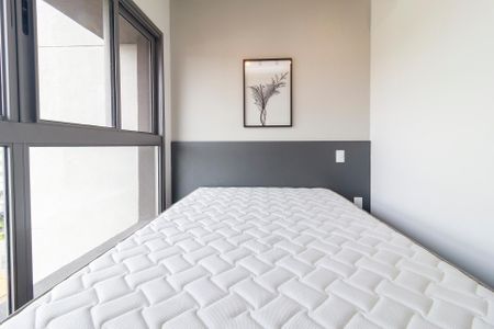 Apartamento para alugar com 33m², 1 quarto e sem vagaSuíte