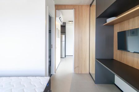 Apartamento para alugar com 33m², 1 quarto e sem vagaSuíte