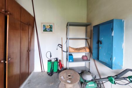 Casa à venda com 185m², 3 quartos e 2 vagasQuarto de Serviço