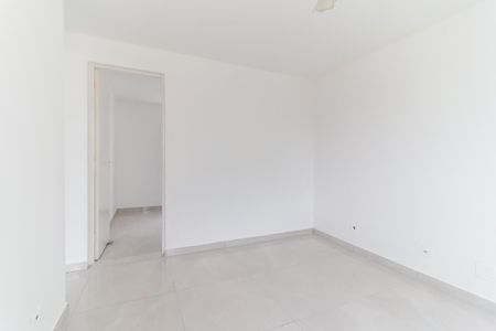 Sala de apartamento para alugar com 2 quartos, 45m² em Jardim Aeroporto Iii, Mogi das Cruzes