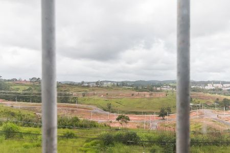 Apartamento para alugar com 45m², 2 quartos e 1 vagaVista do Quarto 2