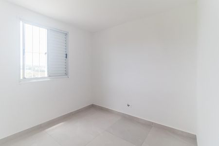 Quarto 1 de apartamento para alugar com 2 quartos, 45m² em Jardim Aeroporto Iii, Mogi das Cruzes
