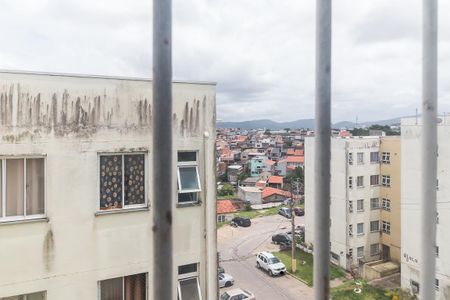 Apartamento para alugar com 45m², 2 quartos e 1 vagaVista da Cozinha