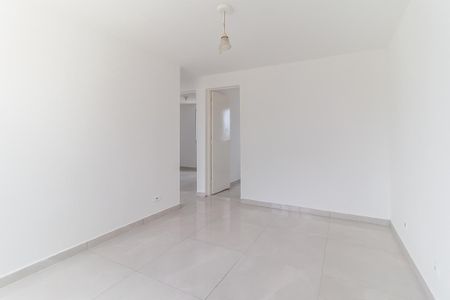 Sala de apartamento para alugar com 2 quartos, 45m² em Jardim Aeroporto Iii, Mogi das Cruzes