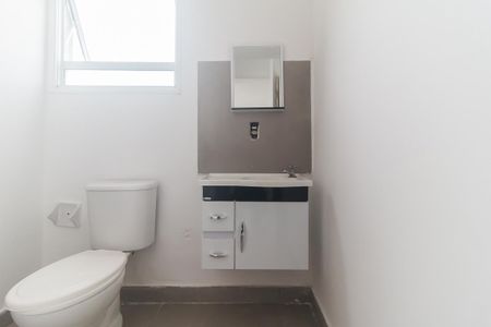 Apartamento para alugar com 45m², 2 quartos e 1 vagaBanheiro