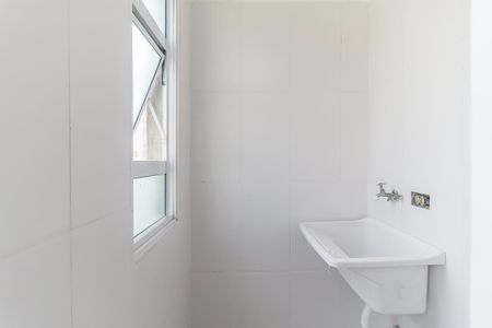 Apartamento para alugar com 45m², 2 quartos e 1 vagaÁrea de Serviço