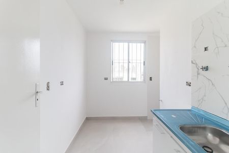 Apartamento para alugar com 45m², 2 quartos e 1 vagaCozinha
