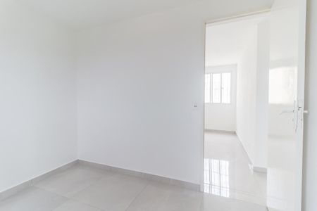 Quarto 1 de apartamento para alugar com 2 quartos, 45m² em Jardim Aeroporto Iii, Mogi das Cruzes