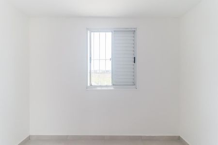 Quarto 1 de apartamento para alugar com 2 quartos, 45m² em Jardim Aeroporto Iii, Mogi das Cruzes