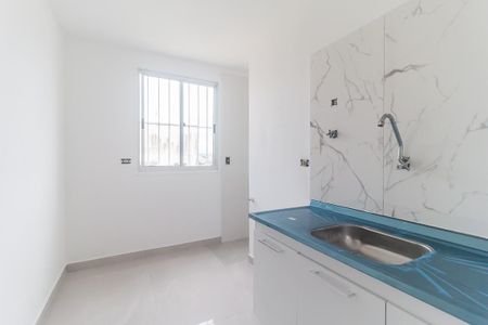 Apartamento para alugar com 45m², 2 quartos e 1 vagaCozinha