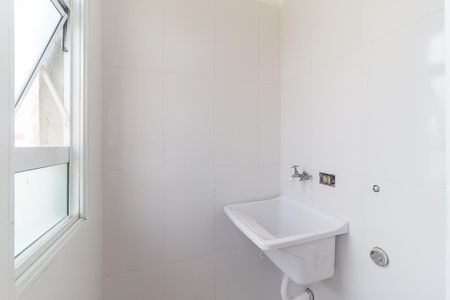 Apartamento para alugar com 45m², 2 quartos e 1 vagaÁrea de Serviço