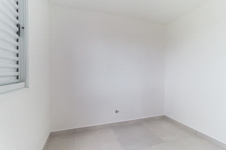 Quarto 1 de apartamento para alugar com 2 quartos, 45m² em Jardim Aeroporto Iii, Mogi das Cruzes
