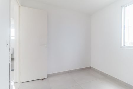 Quarto 1 de apartamento para alugar com 2 quartos, 45m² em Jardim Aeroporto Iii, Mogi das Cruzes
