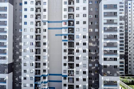 Vista da Varanda de apartamento à venda com 2 quartos, 38m² em Mooca, São Paulo