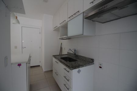 Apartamento para alugar com 58m², 2 quartos e 1 vagaCozinha