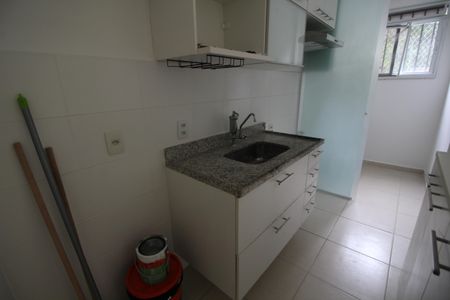 Apartamento para alugar com 58m², 2 quartos e 1 vagaCozinha
