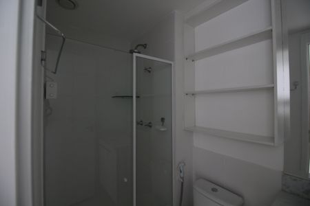 Apartamento para alugar com 58m², 2 quartos e 1 vagaBanheiro Social