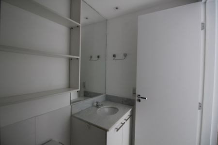 Apartamento para alugar com 58m², 2 quartos e 1 vagaQuarto 2 - Suíte